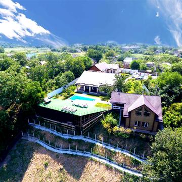 шкільна