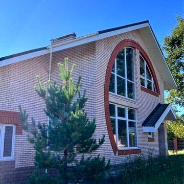 Ірпінь | Продаж двоповерхового будинку в закритому котеджному містечку