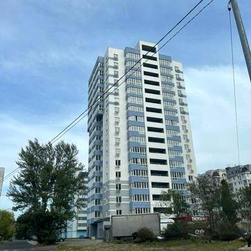 Продається велика ВИДОВА 1 кім.квартира в новобудові, р-н Митниця. ЖК Перлина Дніпра