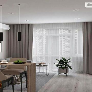Продаж 1к Квартира Ясний провулок