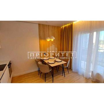 Продаж 1к Квартира Краснова вулиця