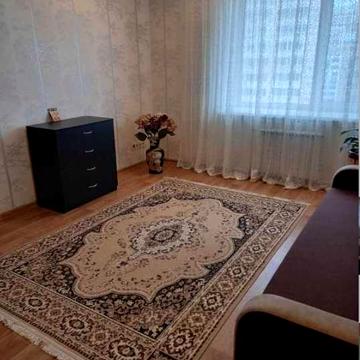 Уютная квартира на Высоцкого