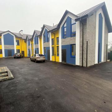 Виговського вул. (Суворова), 24б