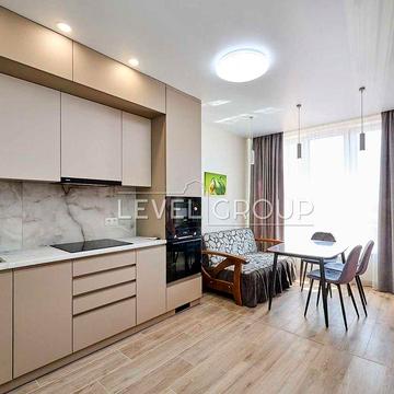 Оренда 1ккв. перша здача ЖК DOCK32, Оболонський рн, Поштова, Почайна