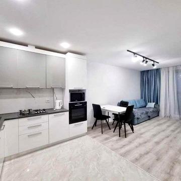 Оренда 2-кім кв. 75м²  вул. Княгині Ольги 98б ЖК " Greenville House "
