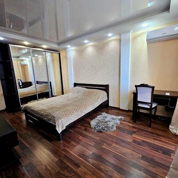 Людвіга Свободи просп., 40