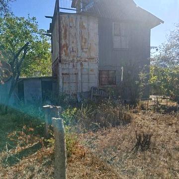 Продам  дом дачу, район с/о Волна.