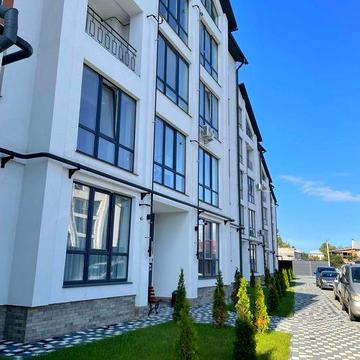 Продаж 2 кімнатна квартира Чернівці ЖК "Затишний квартал" ЖК Затишний квартал