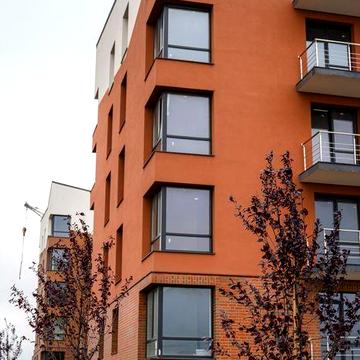 Квартира 2 кімнатна ЖК Гордість
