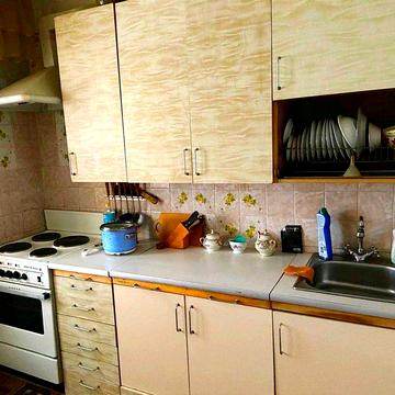 Продаж 3к - кімнатна квартира Позняки, вулиця Драгоманова, 40а