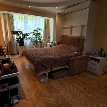 Юлії Здановської вул. (Ломоносова), 30/2
