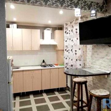 Продам 1 комнатную квартиру Бреуса, Одесса