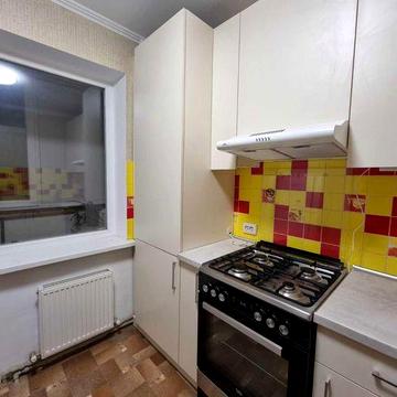 Сдам  уютную квартиру на левом берегу с АГО . RN
