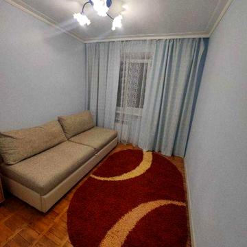 Продаж 3-кімнатна квартира в центрі Бучі