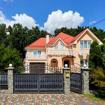 Блакитна