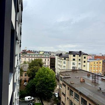 Продаж квартири новобудова поруч Стометрівки Січових Стрільців ЖК Авторський