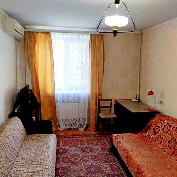 2-х комнатная квартира в районе пр. Пушкина/Свердлова