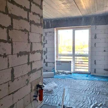 Продам квартиру з частковим ремонтом,з правом власності Академмістечко