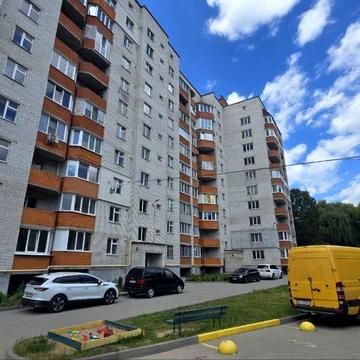 1к в зданій новобудові на Південно-Заході