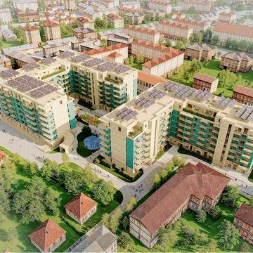 Квартира вашої мрії у ЖК Avenue 44 від забудовника з розтермінуванням ЖК Avenue 44