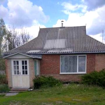 Продам дачу з газом і водою, 20 хв до Полтави!