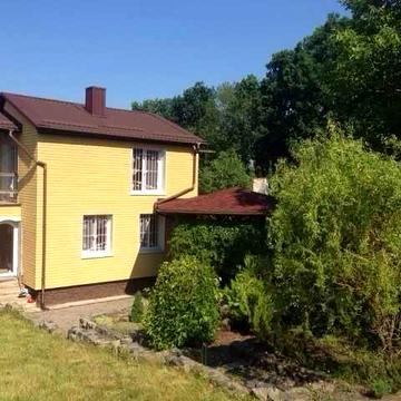 Продам шикарний будинок район Ружичної, ід: 34904