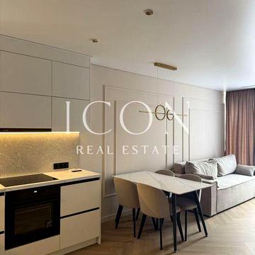 Оренда квартири | 52м² | ЖК "Варшавський Плюс"