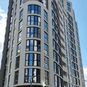 Продаж 1к Квартира Кульпарківська вулиця ЖК Парус City