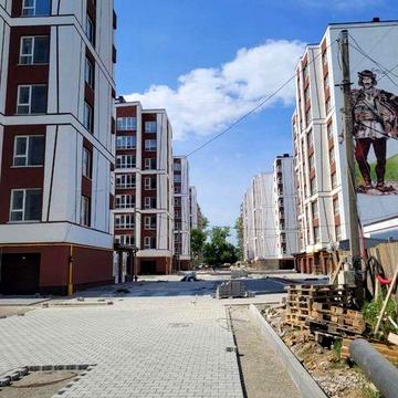 Продаж квартири Опришівська Слобода ЖК Опришівська Слобода