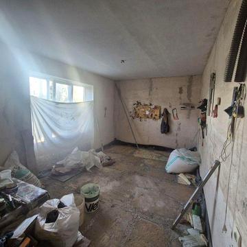 Продам 2-х кімнатну квартиру з індивідуальним опаленням