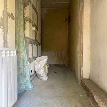 Продам однушку совхоз