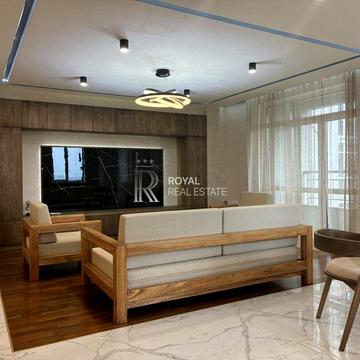 Оренда квартири Київ 1к 84м2 ЖК Adamant Соломянський Липковського