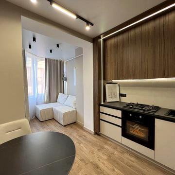 ‼️НОВИНКА‼️ 1к квартира з НОВИМ ремонтом ЖК Софія Клубний ЖК "Софія Клубний" від Мартинова.