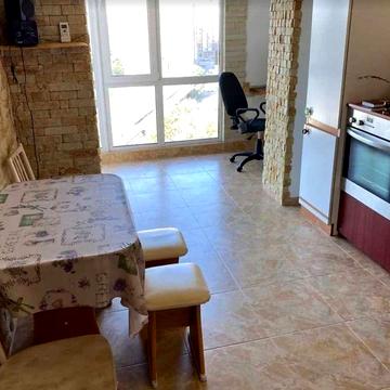 Продається сучасна з новим ремонтом 1-но кімнатна квартира в новому ЖК ЖК Андорра