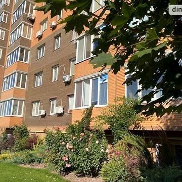 Продаж 1к Квартира Європейська вулиця ЖК Первый парковый квартал