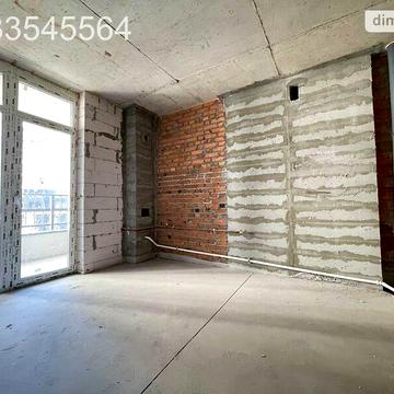 Продаж 1к Квартира Ольги Кобилянської (Достоєвського) вулиця ЖК Синергия Сити