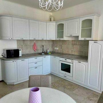 ЖК Нивки парк.Берестейский 65 А. 86 м2, свіжий ремонт,меблі,техніка.