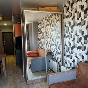 Аренда квартиры метро Защитников Украины