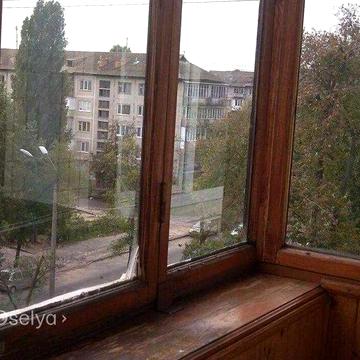 Д 1 кімнатна квартира Воскресенка Парк Аврора Едуарда Вільде 3
