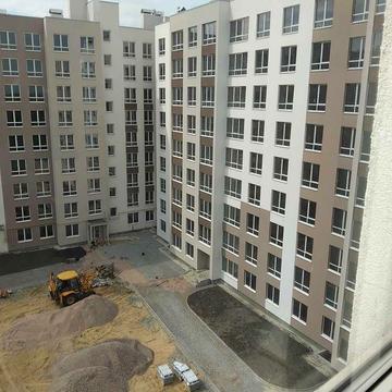 Продаж просторої двокімнатної квартири із зручним плануванням. Без %. ЖК Нова Буча