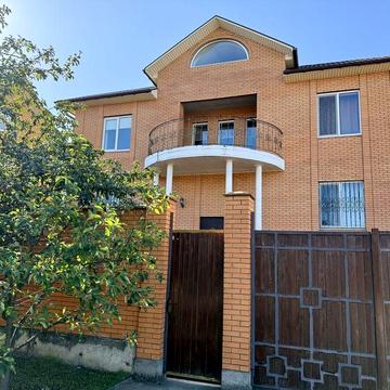 Продажа добротного дома на Перегоне.