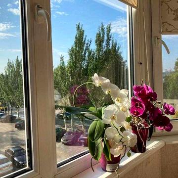 Продам 2к квартиру. 600/280/719