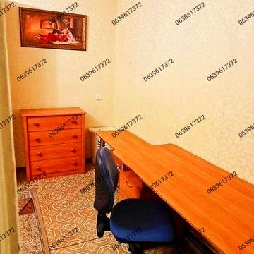 От собственника! ,в Лесках 1к/к  на длительный срок.