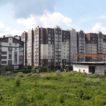 Новообухівське шосе, 1
