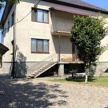 Продам цегляний будинок, 15 хв. від Львова