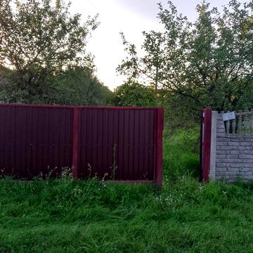 Любимівка Київської області 50 км,продам будинок і 46 соток зем