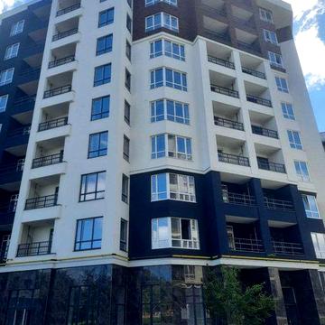 Готовая квартира  за 44 000$ возле набережной