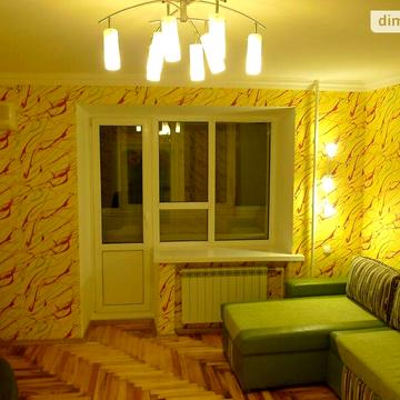 Продаж 3к Квартира Мала вулиця