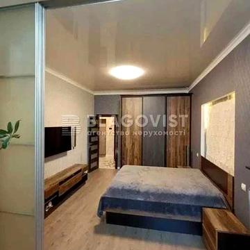 Продаж 1 кімнатної квартири,Теремківська, Теремки, Голосіївський