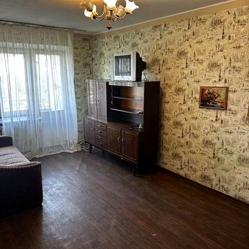Продам свою 1 к квартиру в пгт. Хлебодарськое
